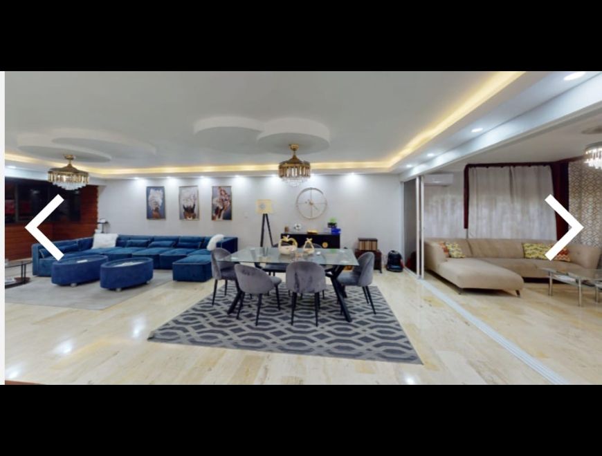 PENTHOUSE LA ESPERILLA en Santo Domingo de Guzmán (Municipio)