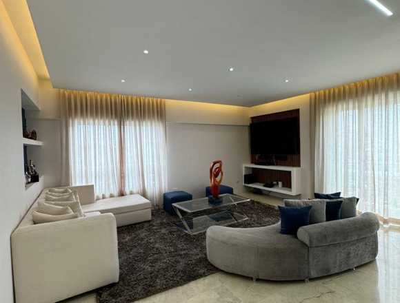 Apartamento El Vergel en Santo Domingo de Guzmán (Municipio)