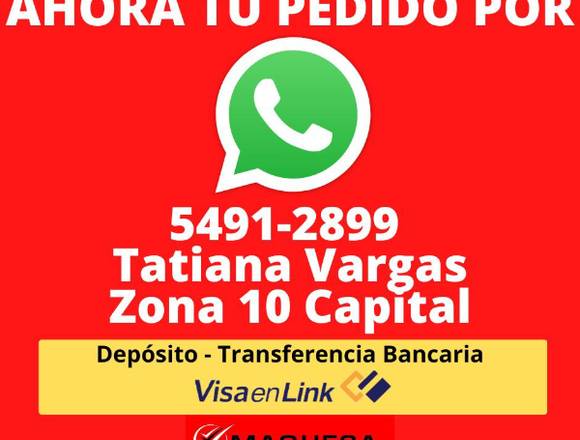 Barra retráctil para cono de seguridad en Ciudad de Guatemala (Municipio)