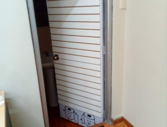 Alquiler oficina nueva en Magdalena Vieja (Distrito)