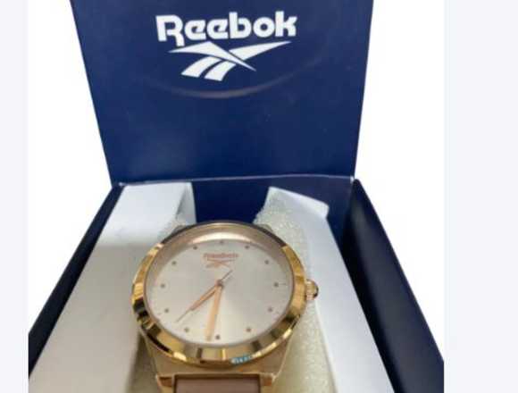RELOJ REEBOK DE MUJER ORIGINAL