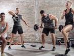 Doy clases de fitness