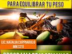 Programa nutricional de descenso de peso en Alto del Carmen (Comuna)