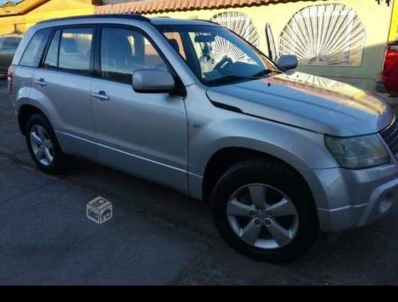 Venta susuky gran nomade en Antofagasta (Comuna)