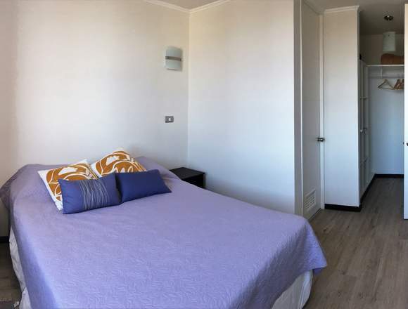 Arriendo departamento La Serena, Chile en Aldea San Juan (Localidad)