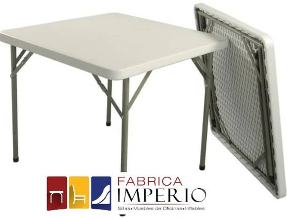 Tablon cuadrado Hermes 90cm en Iztapalapa (Municipio)