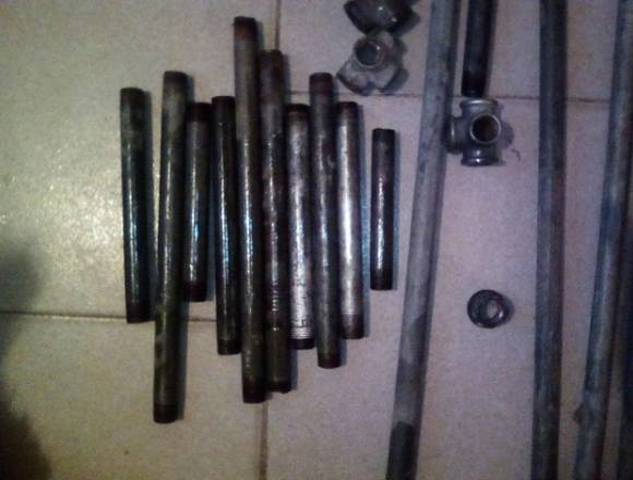 Niples de media no gastes más de la cuenta en Libertador (Municipio)