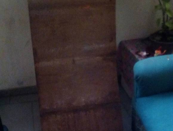 Oportunidad para latoneros o herreros en Libertador (Municipio)