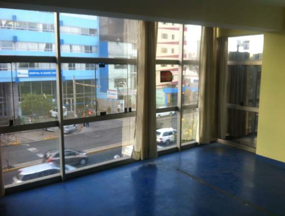 Alquilo Oficinas y locales comerciales en Surquillo (Lima 34) (Distrito)