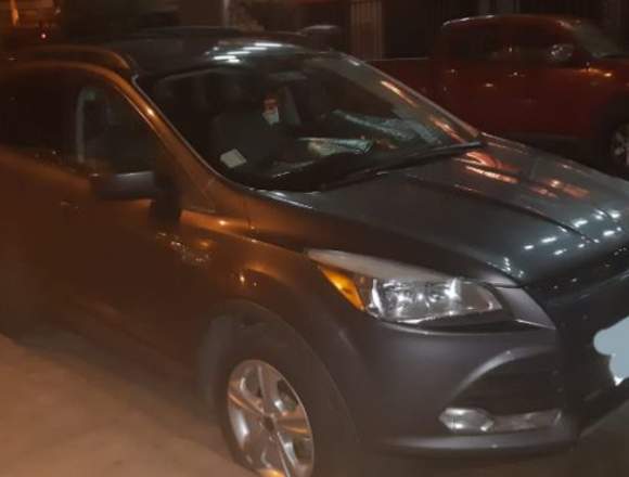 Vendo Ford Escape 2013 en Antofagasta (Comuna)