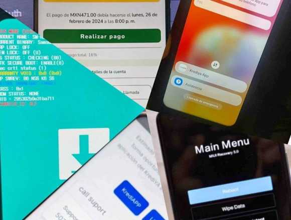 Desbloqueo de Celulares a Buen Precio en Panamá (Distrito)