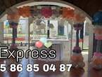 Decoraciones con globos Para Fiestas infantiles en Iztapalapa (Municipio)