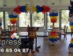 Decoracion con Globos para Todo Tipo de Eventos en Azcapotzalco (Municipio)