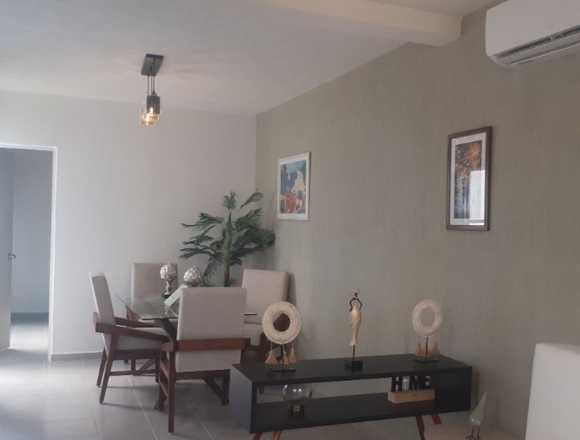 Se vende casa nueva en Vista Real En Cancún