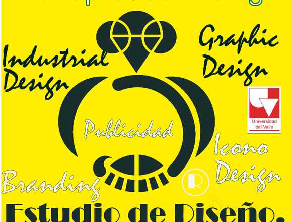 Proyectos arquitectónicos 3dustrial y grafico en Santiago de Cali (Municipio)
