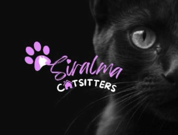 Catsitter (cuidado de tu mascota a domicilio)