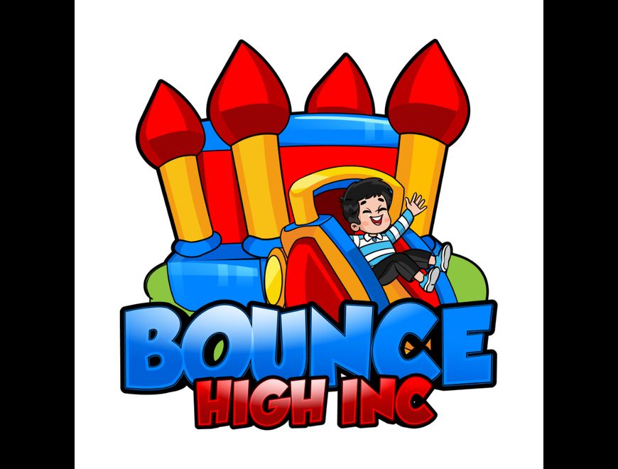 Company "Bounce High Inc." in Waipahu (Locality)