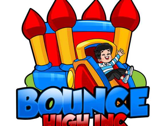 Company "Bounce High Inc." in Waipahu (Locality)