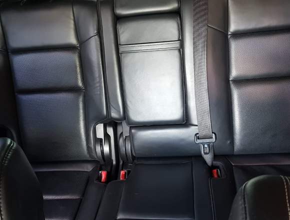 Grand Cherokee Limited Premium 4x4
