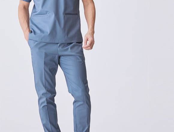 Pijamas quirúrgicas para caballeros