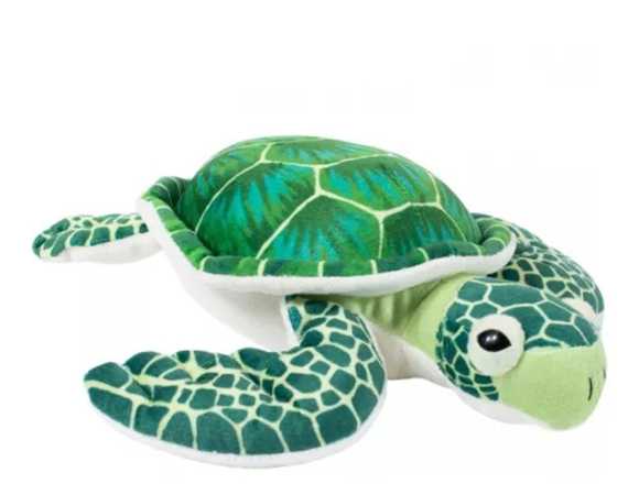 Tortuga Marina de Peluche