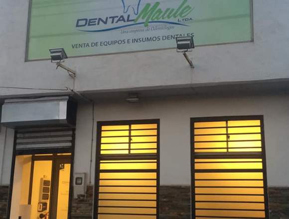 Urgencia dental curico en Maule (Comuna)
