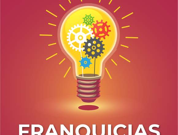 FRANQUICIAS DIGITALES