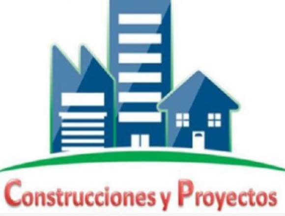 CONSTRUCCIÓN REHABILITACIONES Y DECORACIÓN DE INT.