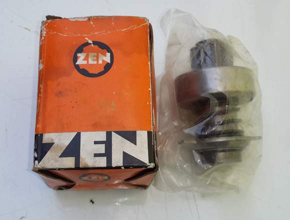Bendix para Ford Zephyr en Cedeño (Municipio)