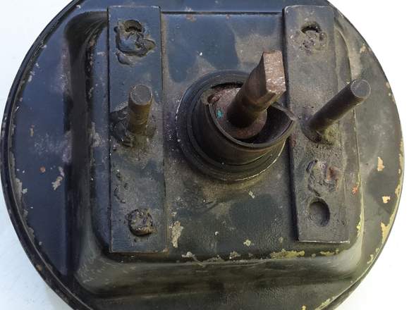 Hidrovac para Ford Zephyr Usado en Cedeño (Municipio)