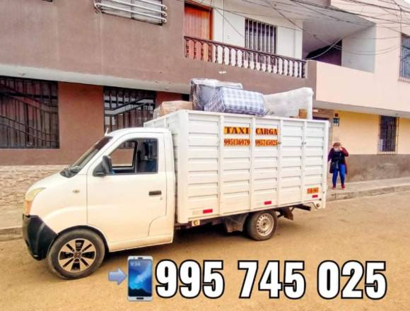 Camión taxi carga y mudanzas local y nacional en Florencia de Mora (Distrito)