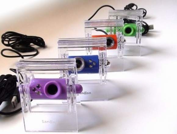 WEBCAM USB DIGITAL CAMERA