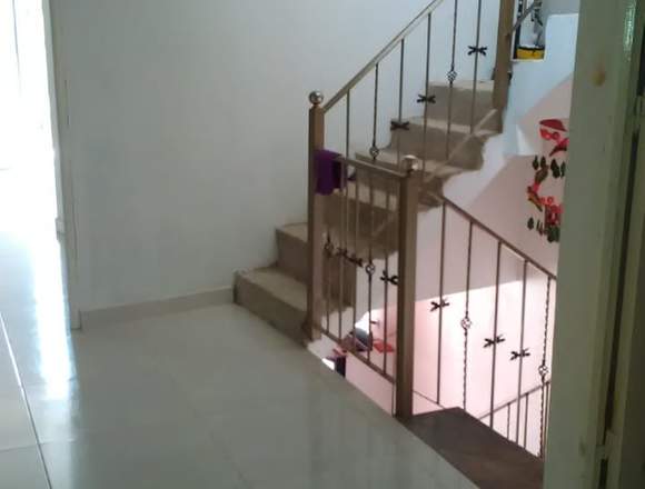 Vendo o Permuto Casa Girardot