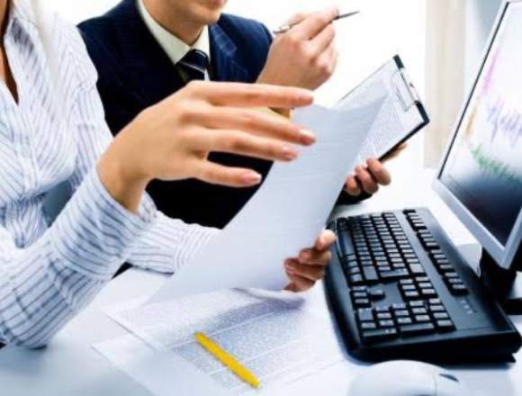 Se solicita Asistente De Oficina