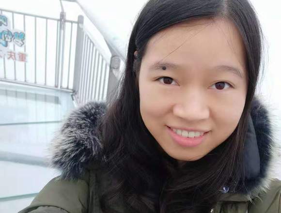 Profesora de Chino mandarín nativa se ofrece clase
