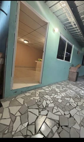 Apartamento- nuevo belen en Panamá (Distrito)