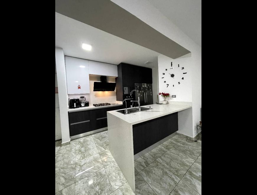 Apartamento Conjunto Residencial La Pedregosa en Valencia (Municipio)