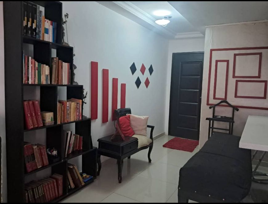 Penthouse Dúplex en Alquiler en Urb. Paso Real en Valencia (Municipio)