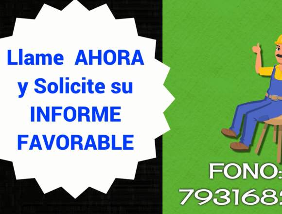 REVISOR INDEPENDIENTE de ARQUITECTURA en Santiago (Comuna)