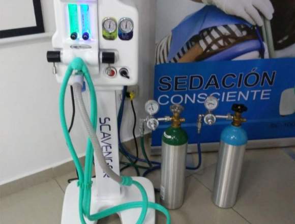 Equipo de Sedación Consciente