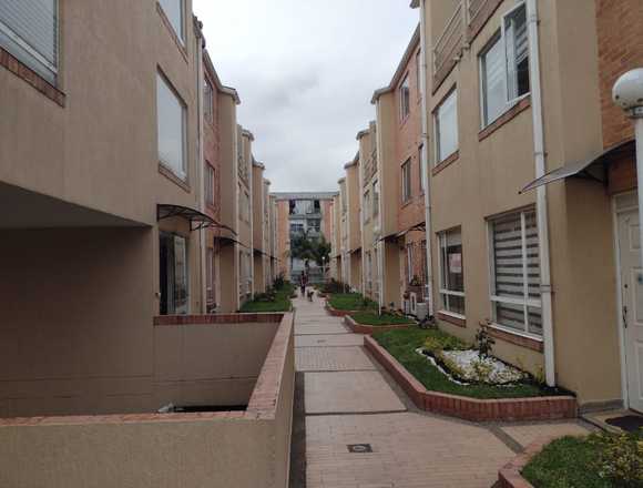 Conjunto Residencial Quintas de San Pedro III