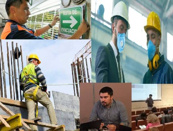 Seguridad Privada, Prevención de Riesgos/Desastres en Temuco (Comuna)