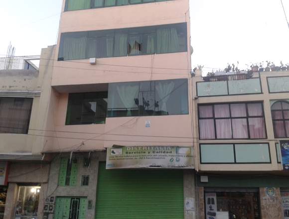 Local Central en Arriendo en Ambato (Cantón)