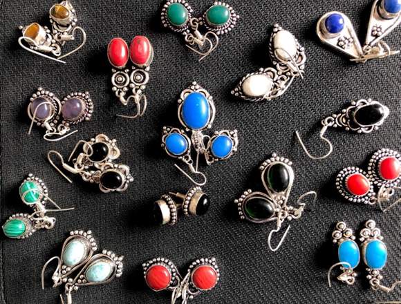 Joyas de Plata y fantasía en Las Condes (Comuna)
