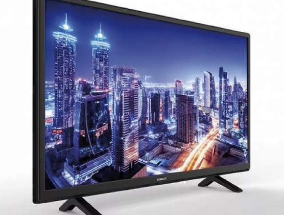 Tv Led 24 Full Hd Noblex Dh24x4100i Hdmi Usb
