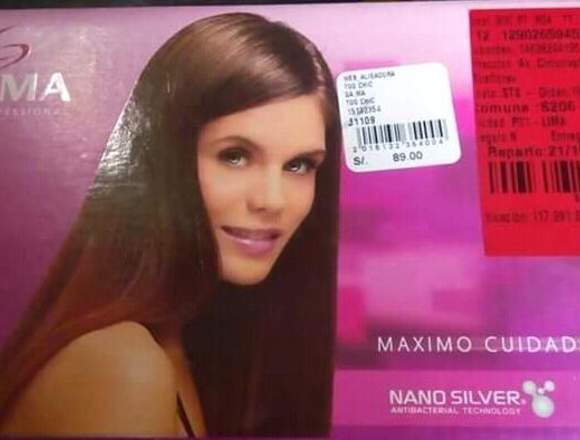 Plancha GAMA original – Foto 2 de 2