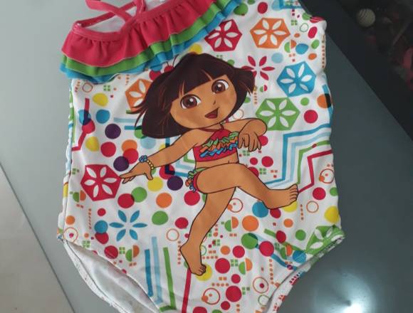 Traje de Baño p/niñas en Caroní (Municipio)