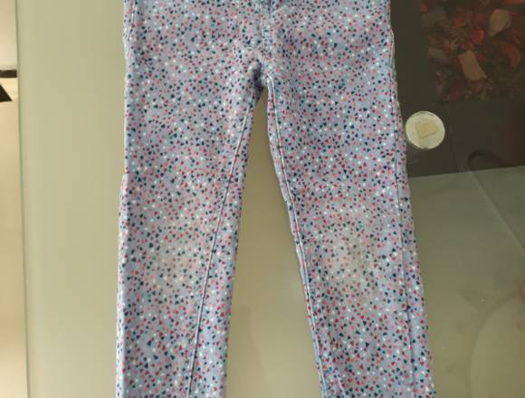 Pantalón Levi's estampado en Caroní (Municipio)