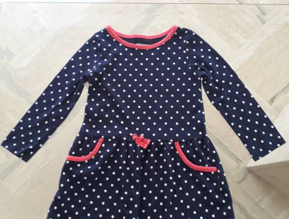 Vestido de Algodon para Niñas en Caroní (Municipio)