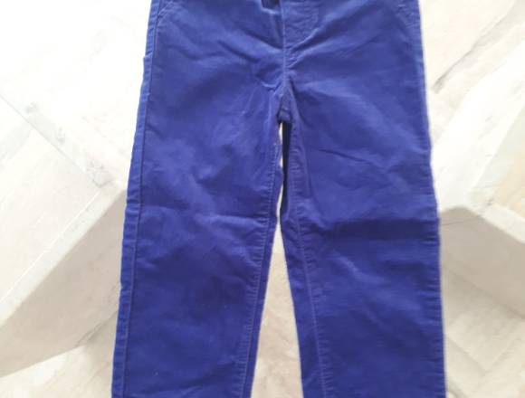 Hermoso Pantalón de Niña en Caroní (Municipio)